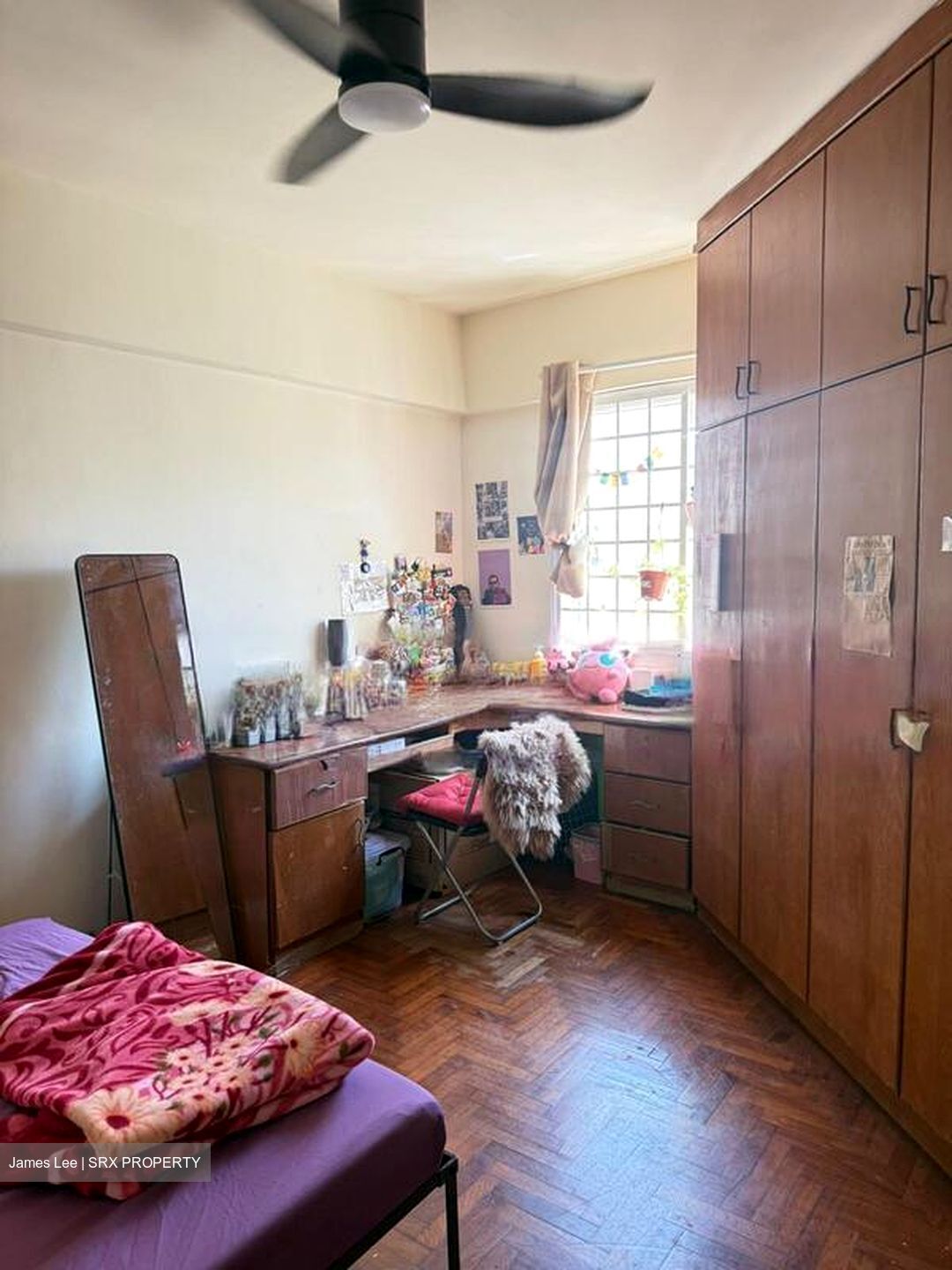 Melville Park (D18), Condominium #454359901